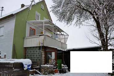 Praxis in Lindenstraße 2, 74592 Kirchberg an der Jagst - Bild 2