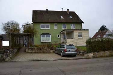 Praxis in Lindenstraße 2, 74592 Kirchberg an der Jagst - Bild 3