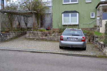 Praxis in Lindenstraße 2, 74592 Kirchberg an der Jagst