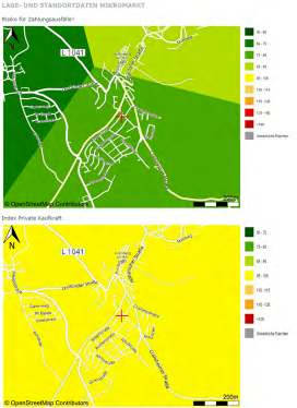 baden-wuerttemberg 4 1 K 13/24 Lindenstraße 2, 74592 Kirchberg an der Jagst 22