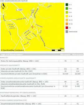 baden-wuerttemberg 4 1 K 13/24 Lindenstraße 2, 74592 Kirchberg an der Jagst 19