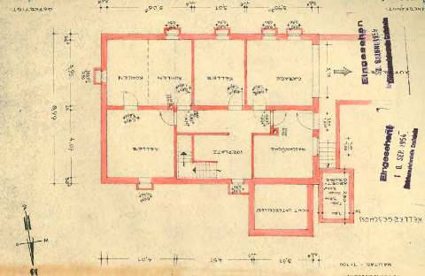 baden-wuerttemberg 4 1 K 14/24 Lindenstraße 2, 74592 Kirchberg an der Jagst 19