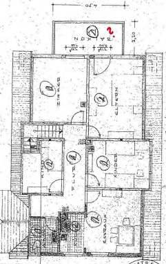 baden-wuerttemberg 4 1 K 14/24 Lindenstraße 2, 74592 Kirchberg an der Jagst 24