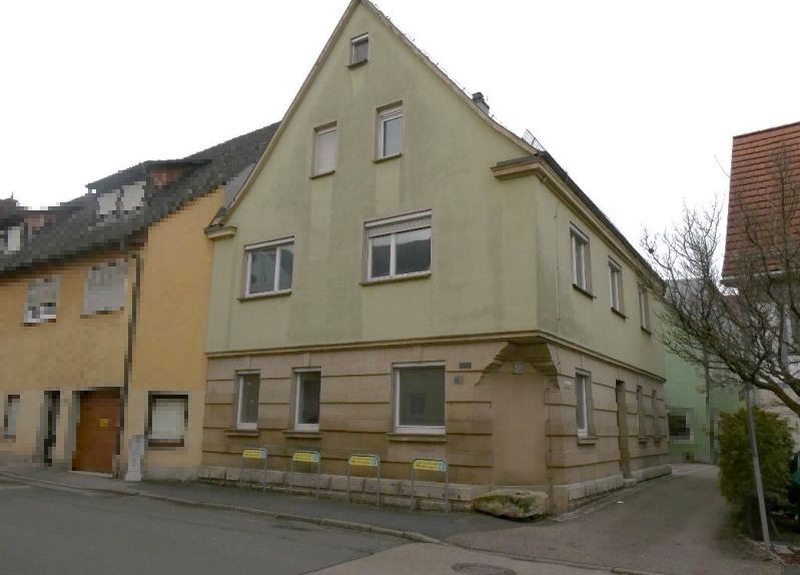 baden-wuerttemberg 4 1 K 26-23 Neue Straße 3, 97933 Creglingen