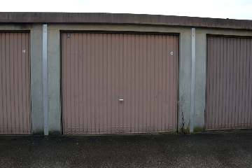 Garage in Margaretenstraße 31, 74564 Crailsheim - Bild 2