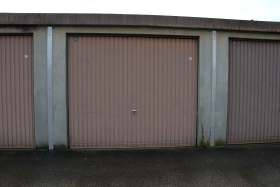 Garage in Margaretenstraße 31, 74564 Crailsheim