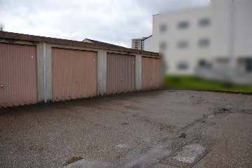 Garage in Margaretenstraße 31, 74564 Crailsheim - Bild 3