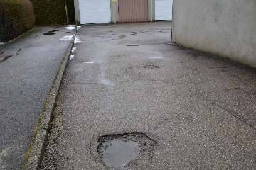 Garage in Margaretenstraße 31, 74564 Crailsheim - Bild 4