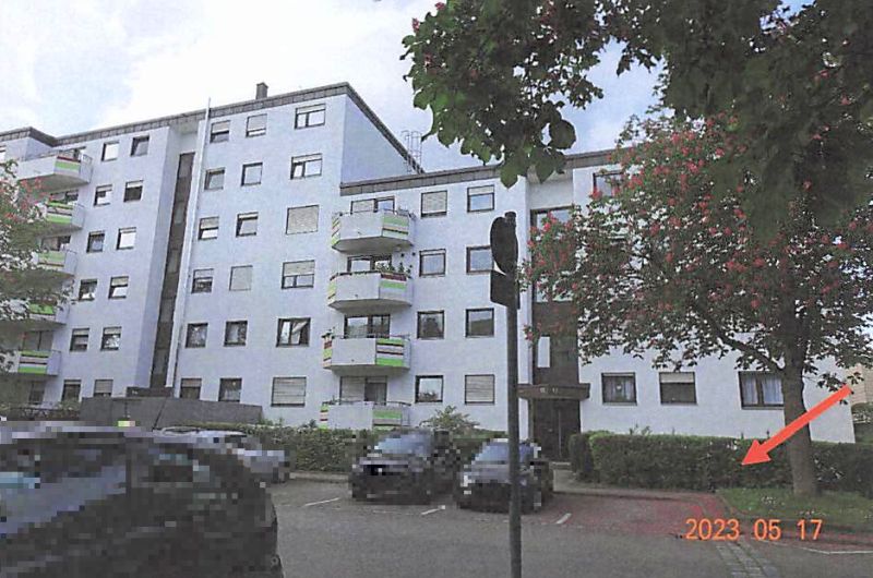 Wohnungseigentum in Mainzer Straße 14, 70499 Stuttgart-Weilimdorf