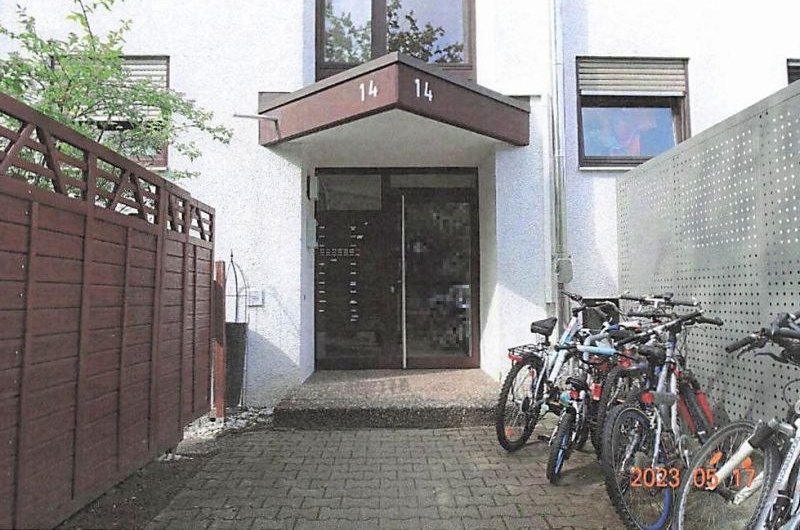 Wohnungseigentum in Mainzer Straße 14, 70499 Stuttgart-Weilimdorf - Bild 3