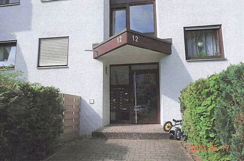 Wohnungseigentum in Mainzer Straße 14, 70499 Stuttgart-Weilimdorf - Bild 4