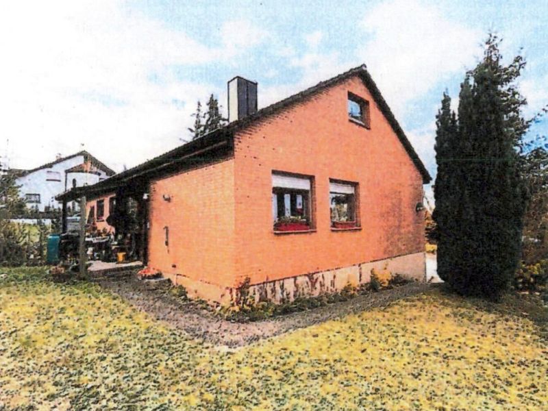 Einfamilienhaus in Pestalozzistraße 1, 74388 Talheim - Bild 4