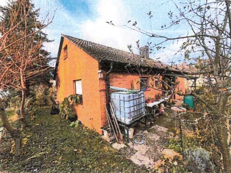 Einfamilienhaus in Pestalozzistraße 1, 74388 Talheim - Bild 3