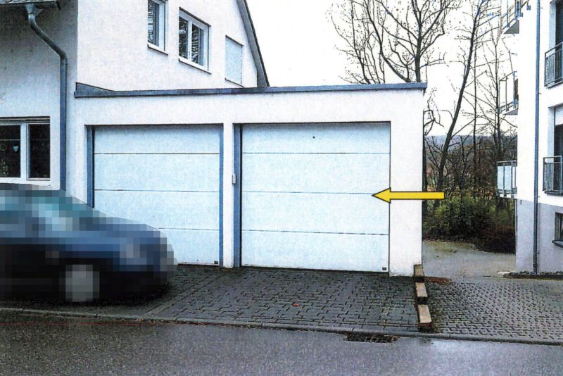 baden-wuerttemberg 4 K 103/24 Kümmelstraße 16/1, 74182 Obersulm 6