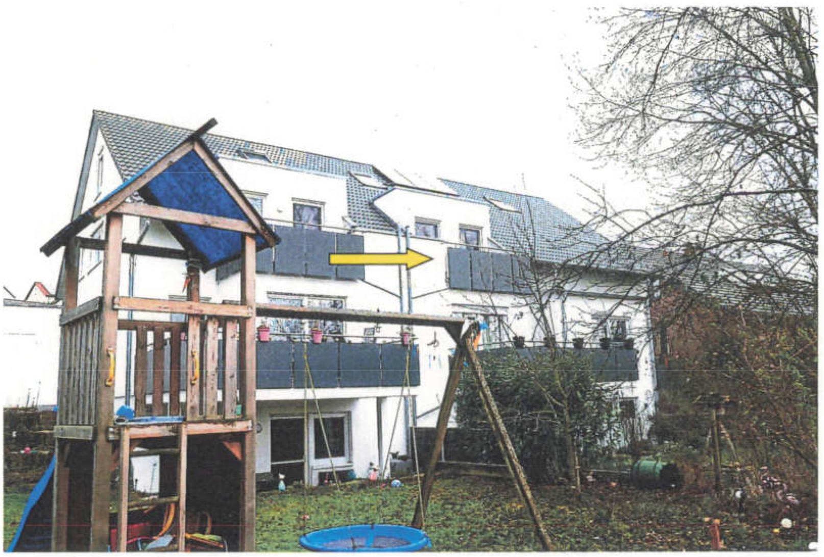 Einfamilienhaus in Kümmelstraße 16/1, 74182 Obersulm