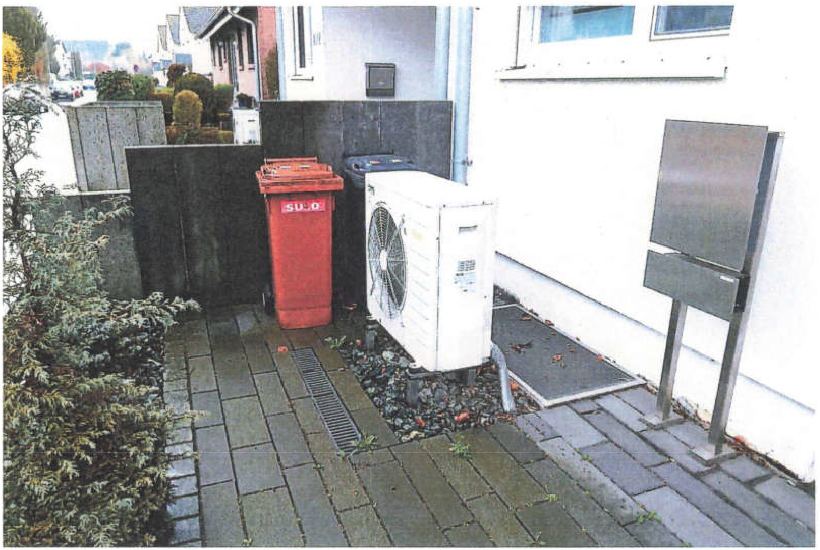 baden-wuerttemberg 4 K 103/24 Kümmelstraße 16/1, 74182 Obersulm 12