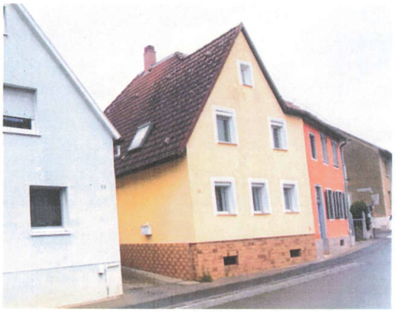 Einfamilienhaus in Deutschritterstraße 55, 74078 Heilbronn - Bild 5