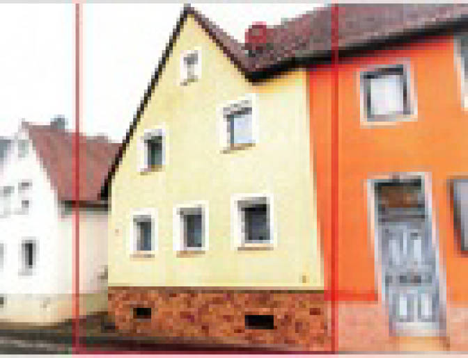 Einfamilienhaus in Deutschritterstraße 55, 74078 Heilbronn - Bild 3