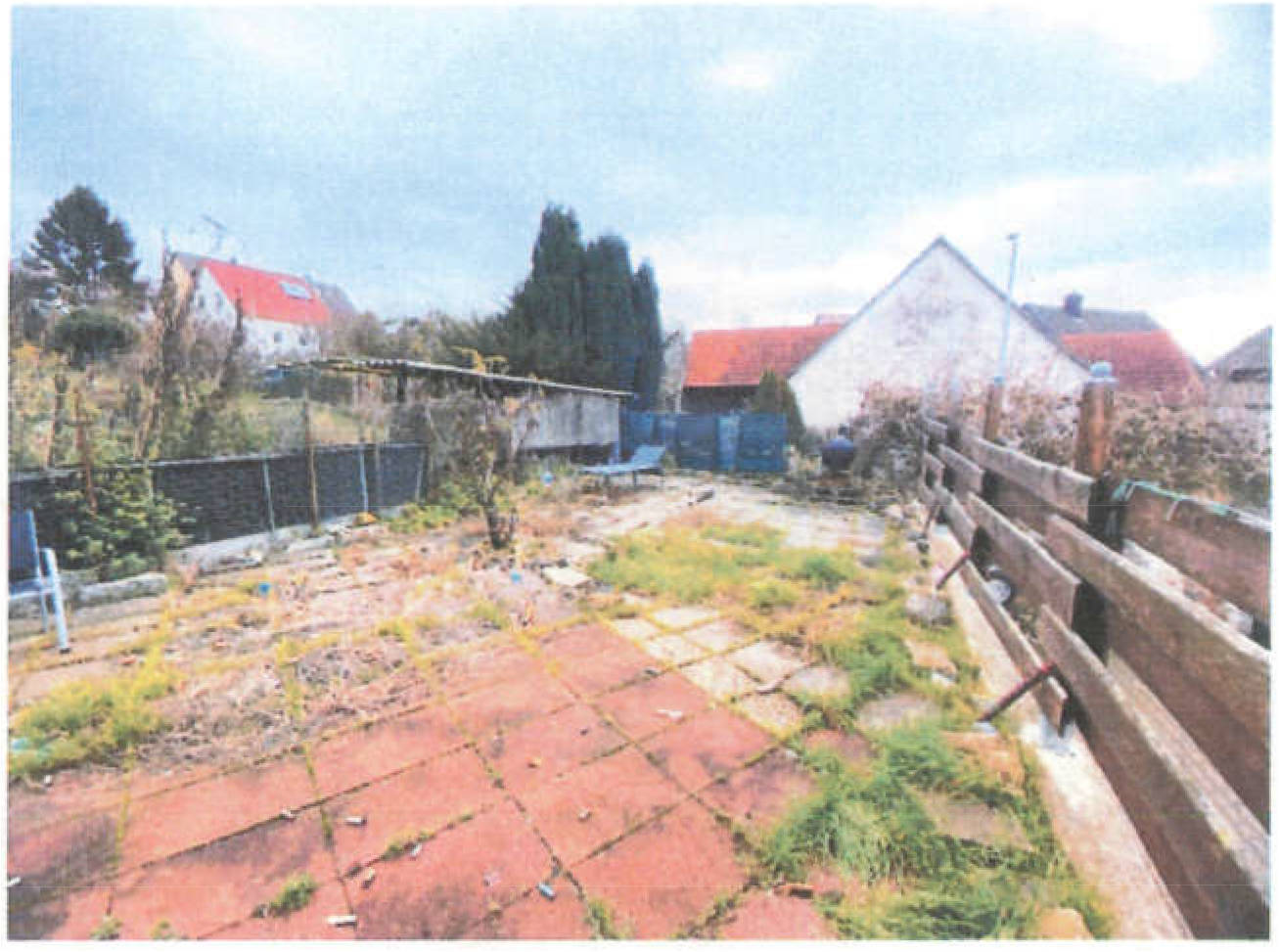 baden-wuerttemberg 4 K 107/23 Deutschritterstraße 55, 74078 Heilbronn 12