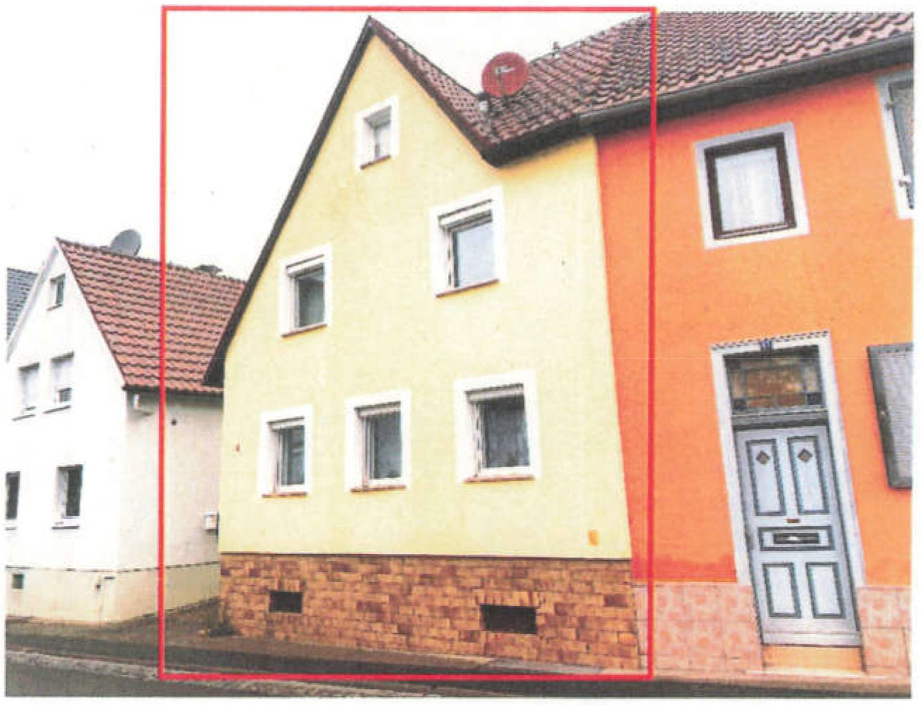 Einfamilienhaus in Deutschritterstraße 55, 74078 Heilbronn - Bild 4