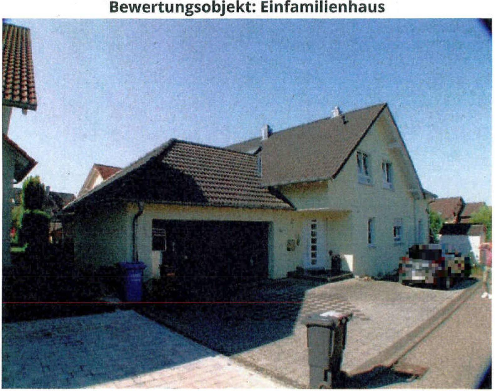 Einfamilienhaus in Burgunderweg 2, 74243 Langenbrettach - Langenbeutingen - Bild 2
