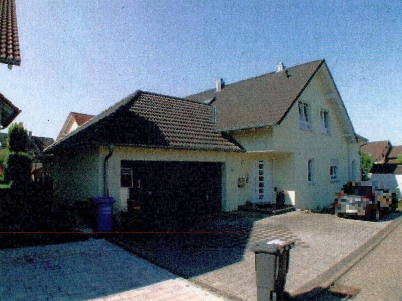 Einfamilienhaus in Burgunderweg 2, 74243 Langenbrettach - Langenbeutingen - Bild 3