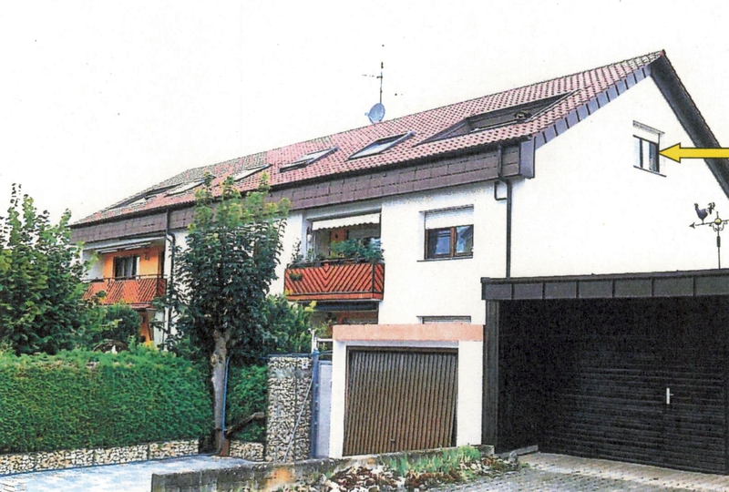 3- bis 4,5-Zimmer-Wohnung in Berliner Straße 9, 71717 Beilstein - Bild 4