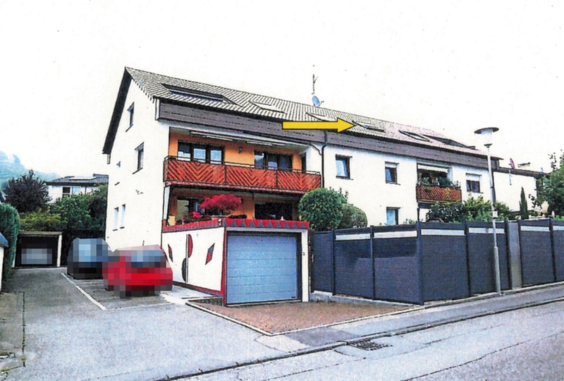 baden-wuerttemberg 4 K 117/24 Berliner Straße 9, 71717 Beilstein 9