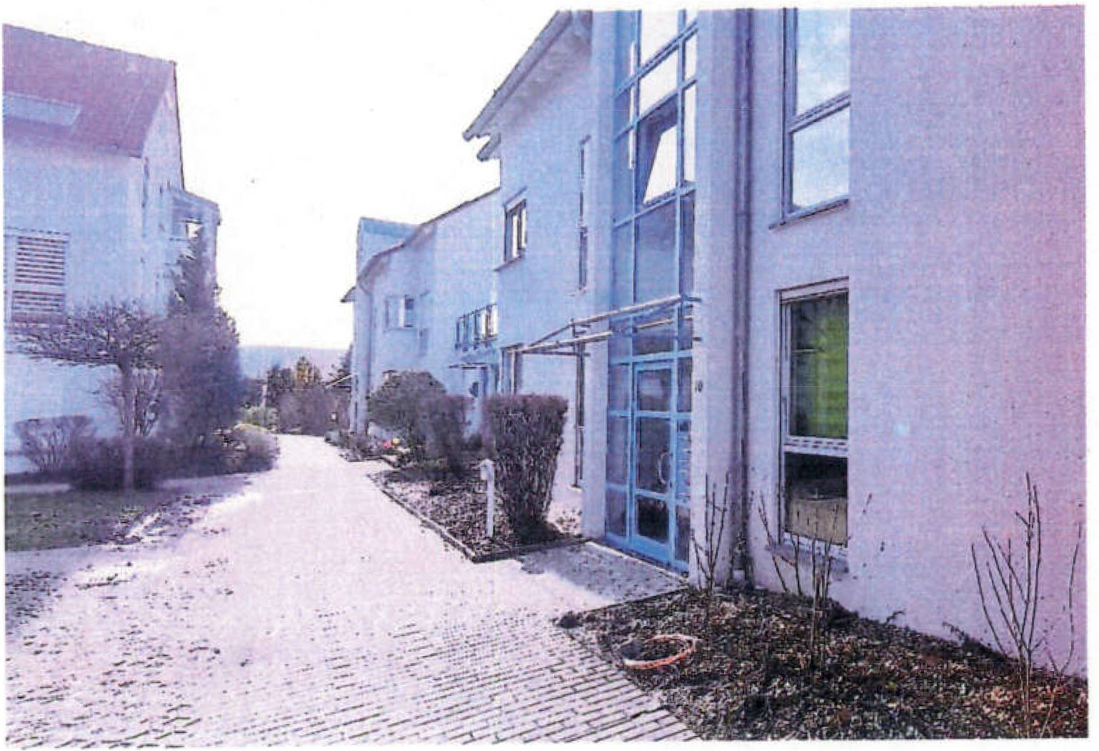 baden-wuerttemberg 4 K 117/25 Kleine Hohle 10/5, 74211 Leingarten 12