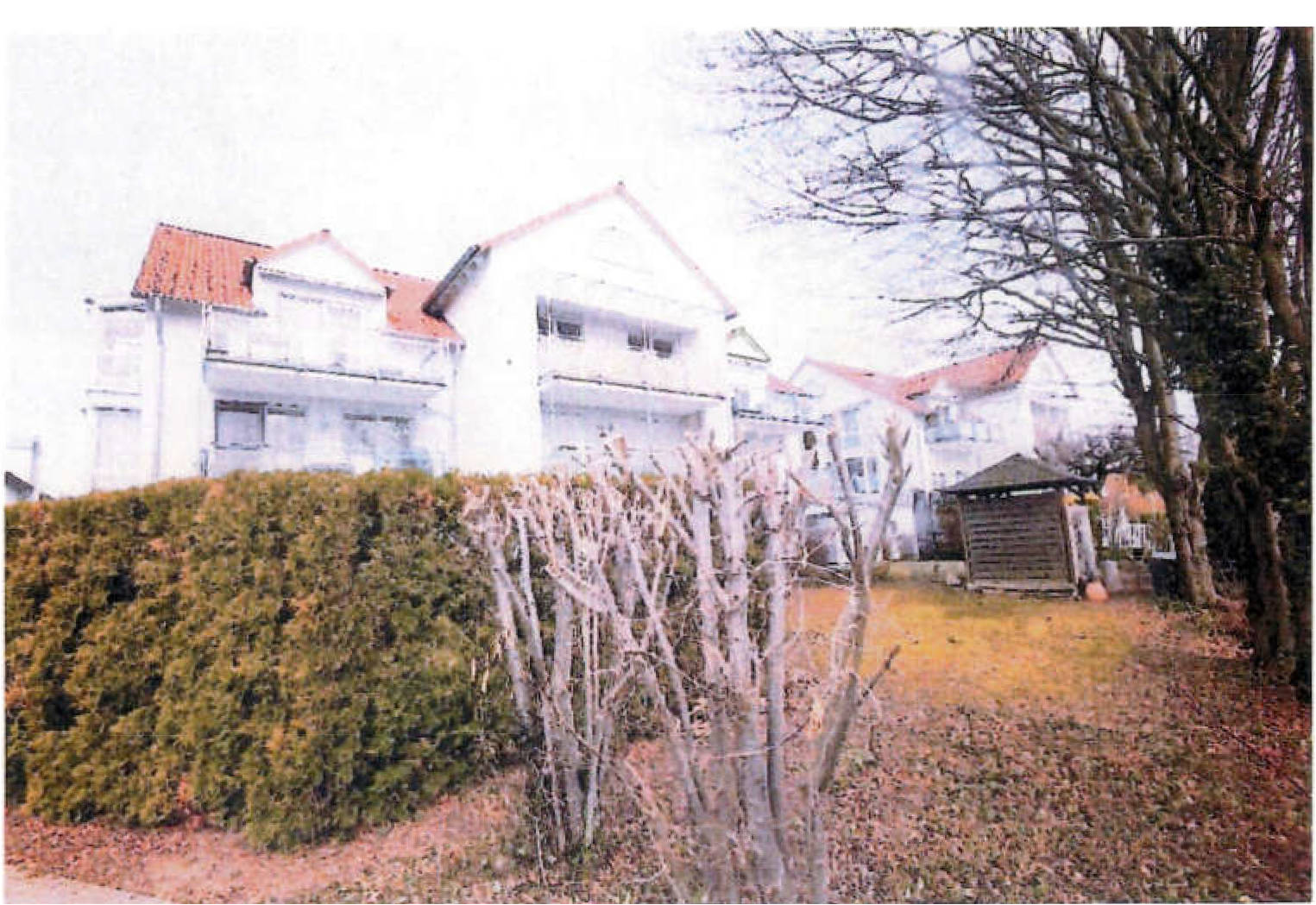 baden-wuerttemberg 4 K 117/25 Kleine Hohle 10/5, 74211 Leingarten 11