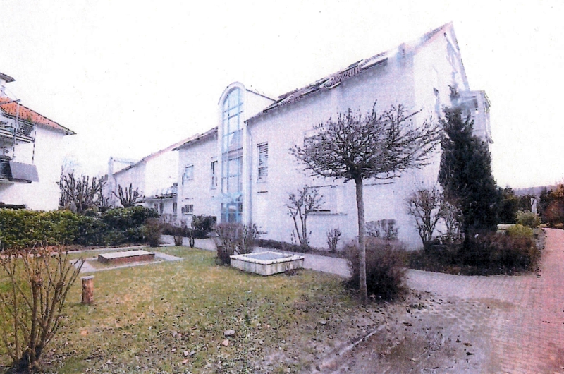 1- bis 2,5-Zimmer-Wohnung in Kleine Hohle 10/5, 74211 Leingarten - Bild 4