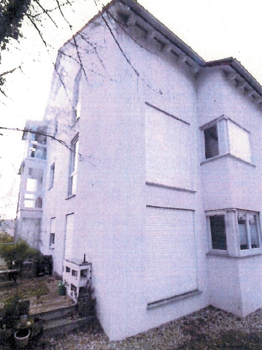 1- bis 2,5-Zimmer-Wohnung in Kleine Hohle 10/5, 74211 Leingarten - Bild 5