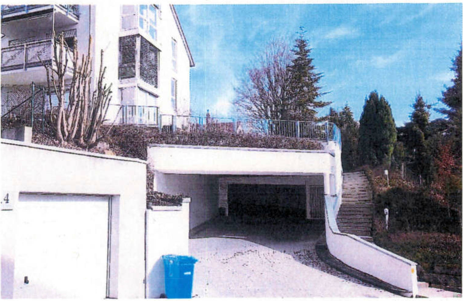 baden-wuerttemberg 4 K 117/25 Kleine Hohle 10/5, 74211 Leingarten 10