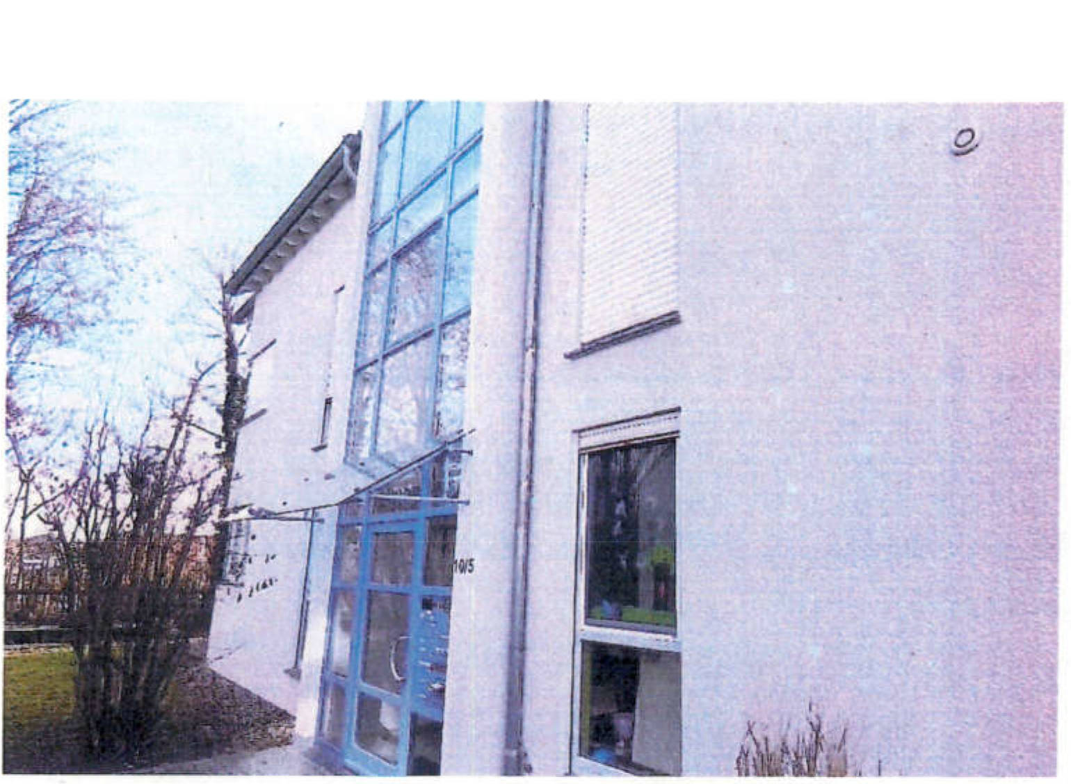 1- bis 2,5-Zimmer-Wohnung in Kleine Hohle 10/5, 74211 Leingarten - Bild 3