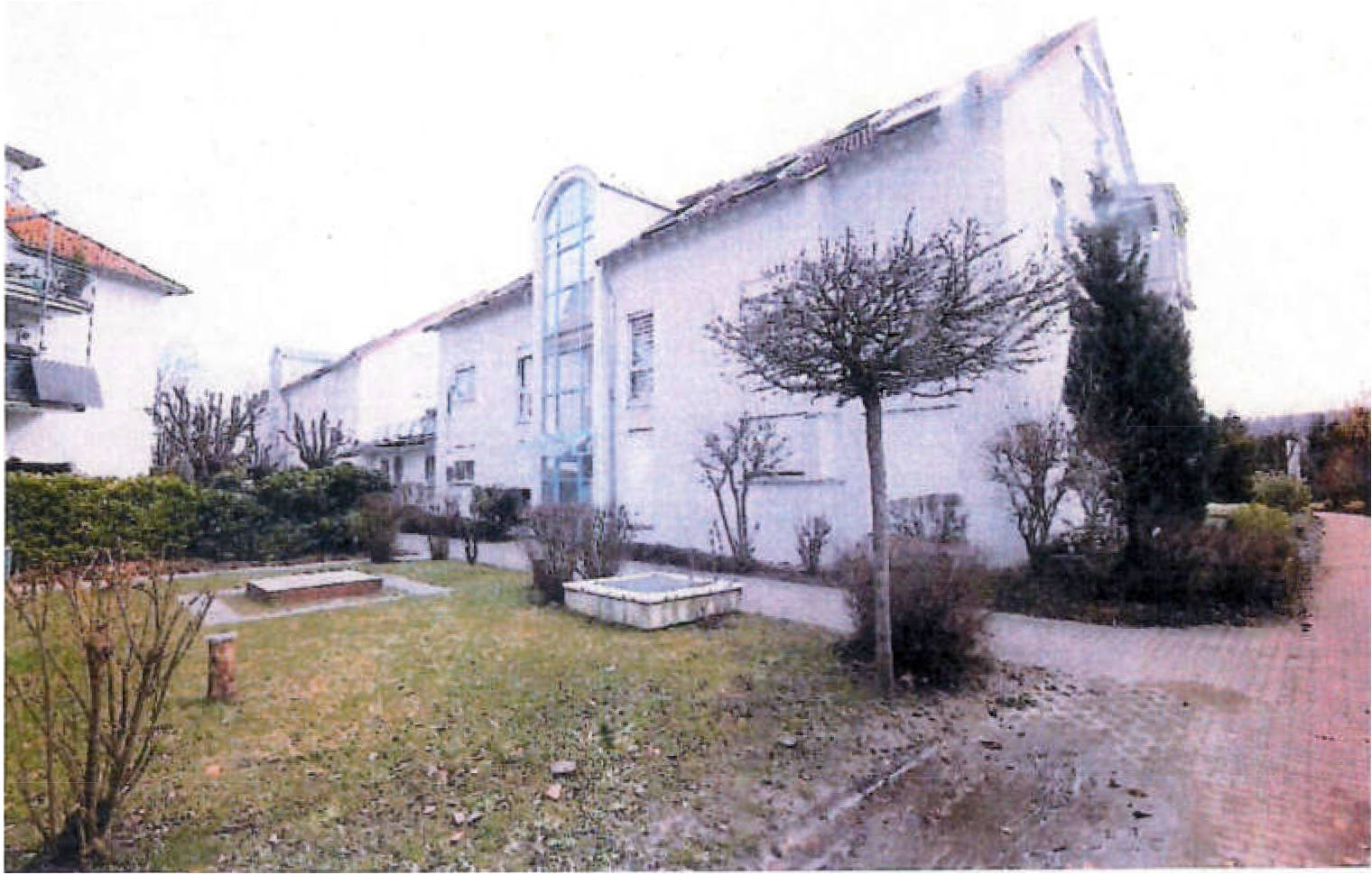 baden-wuerttemberg 4 K 117/25 Kleine Hohle 10/5, 74211 Leingarten 9