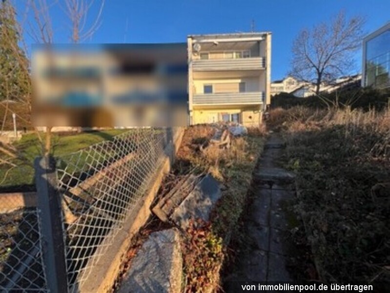 baden-wuerttemberg 4 K 121/25 Wilferdinger Straße 16, 75179 Pforzheim 3