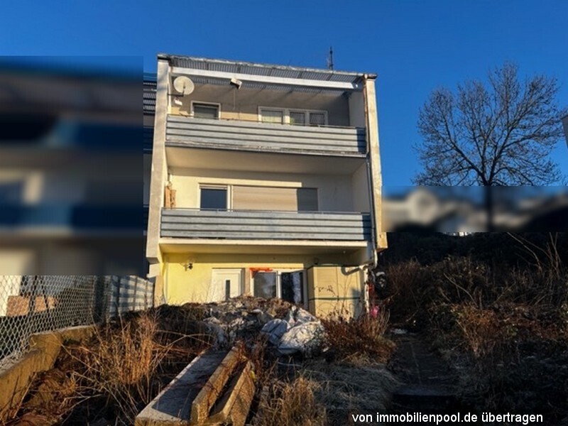 baden-wuerttemberg 4 K 121/25 Wilferdinger Straße 16, 75179 Pforzheim 1