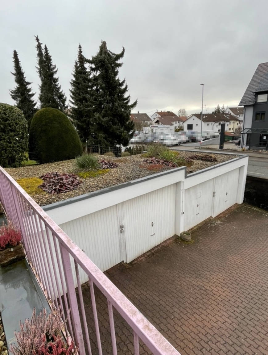 Garage in Stuttgarter Straße 94, 96, 71032 Böblingen - Bild 5