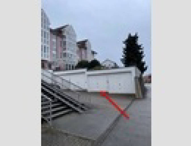 Garage in Stuttgarter Straße 94, 96, 71032 Böblingen