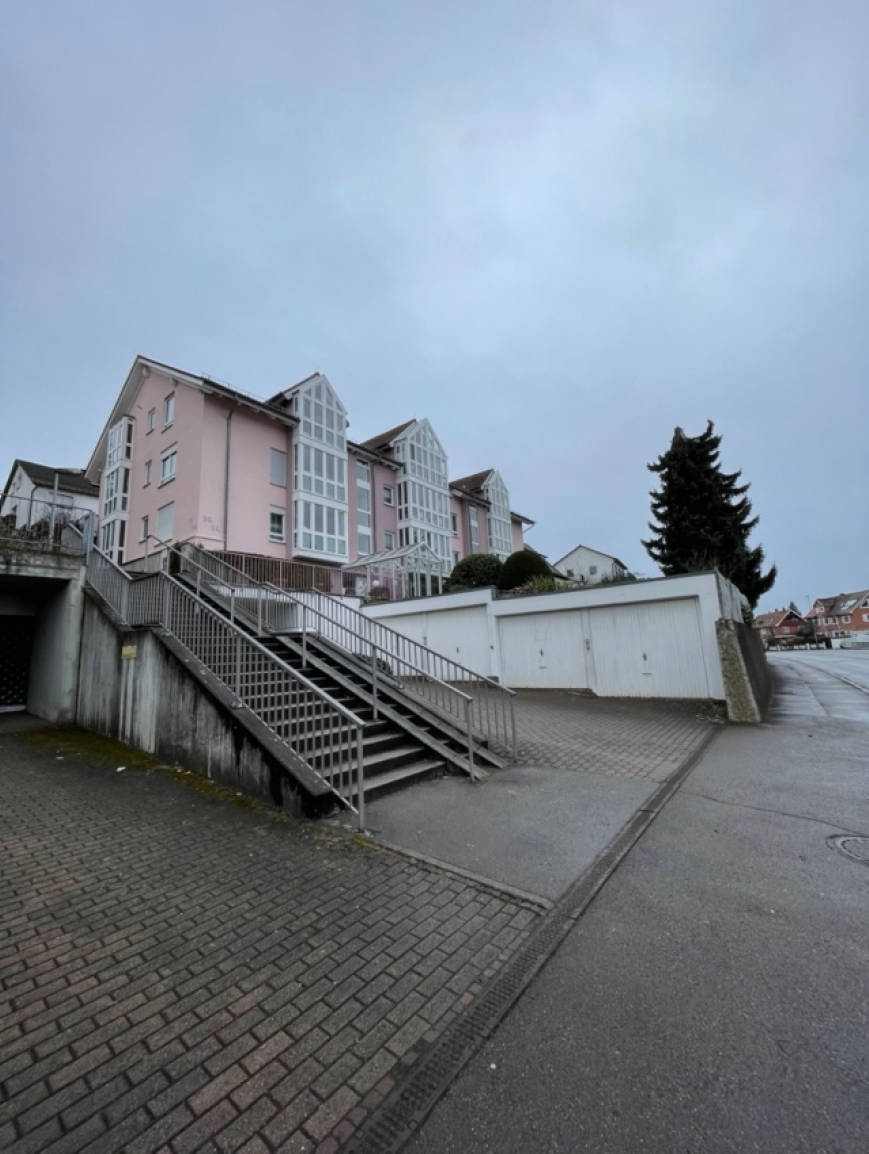 Garage in Stuttgarter Straße 94, 96, 71032 Böblingen - Bild 3