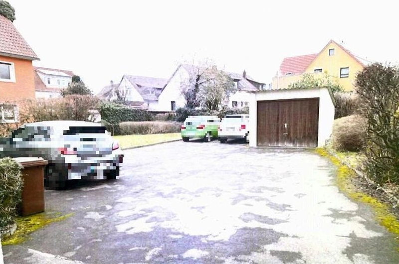 1- bis 2,5-Zimmer-Wohnung in Bruckenäcker 20, 70565 Stuttgart-Vaihingen - Bild 4
