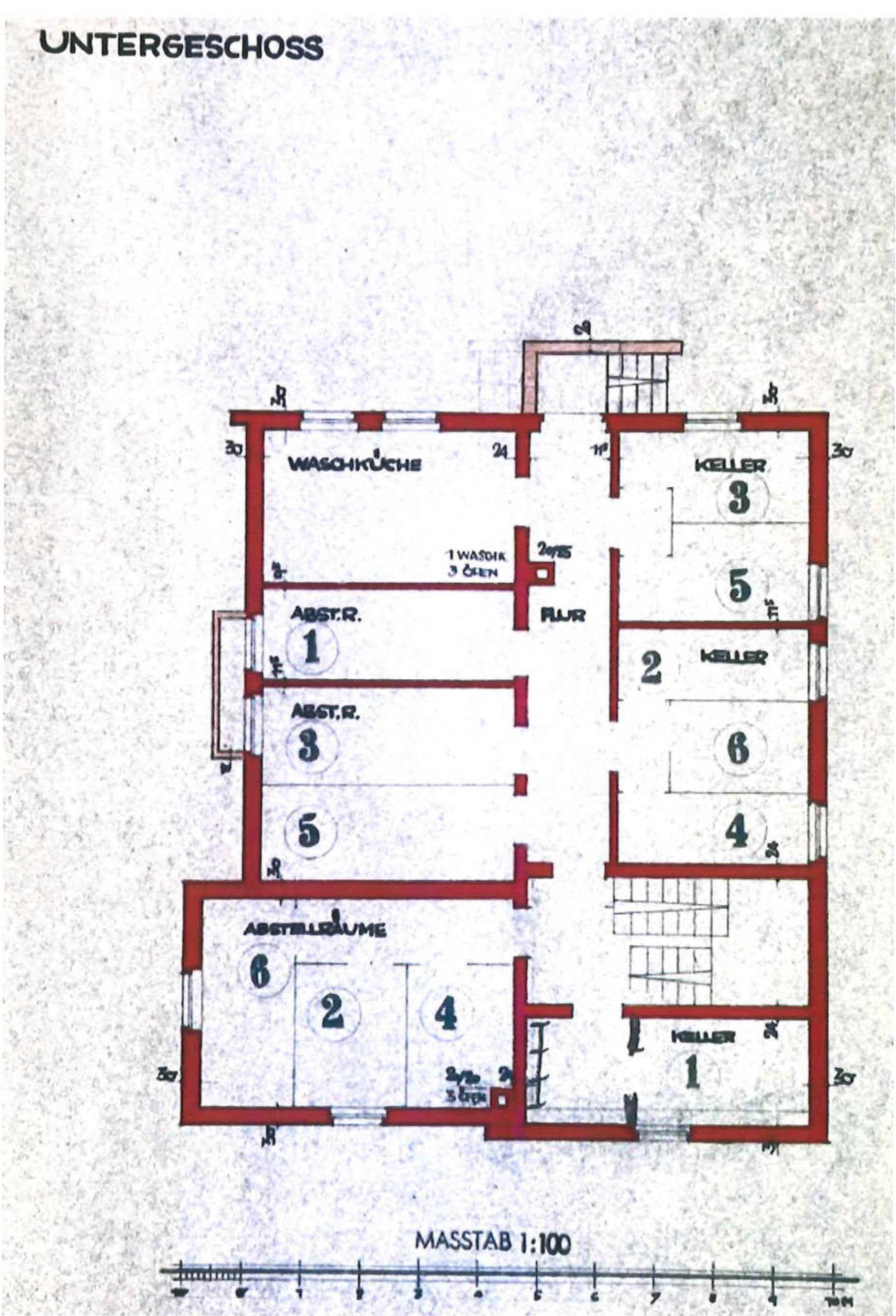 baden-wuerttemberg 4 K 130/23 Bruckenäcker 20, 70565 Stuttgart-Vaihingen 7