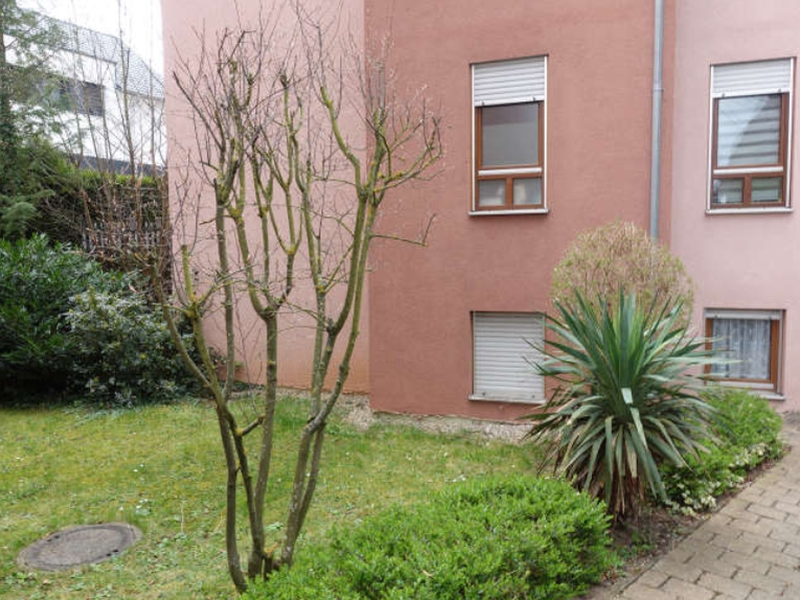 1- bis 2,5-Zimmer-Wohnung in Im Maierhof 3, 71093 Weil im Schönbuch - Bild 3