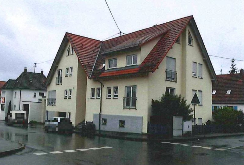 baden-wuerttemberg 4 K 133-23 Obere Talstraße 7, 71263 Weil der Stadt-Merklingen