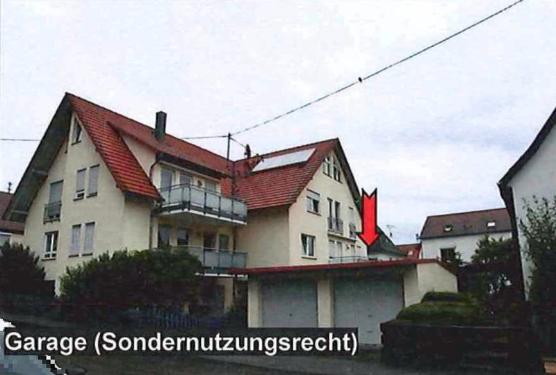 baden-wuerttemberg 4 K 133-23 Obere Talstraße 7, 71263 Weil der Stadt-Merklingen
