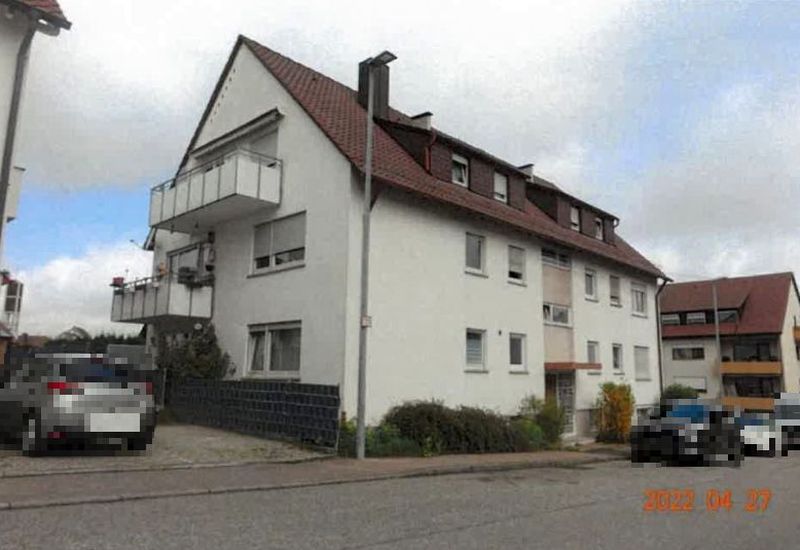 baden-wuerttemberg 4 K 142-21 Rennerstraße 3, 71277 Rutesheim