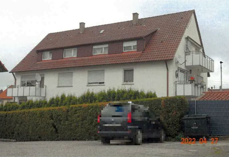 baden-wuerttemberg 4 K 142-21 Rennerstraße 3, 71277 Rutesheim