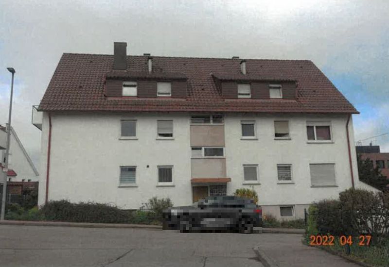baden-wuerttemberg 4 K 142-21 Rennerstraße 3, 71277 Rutesheim