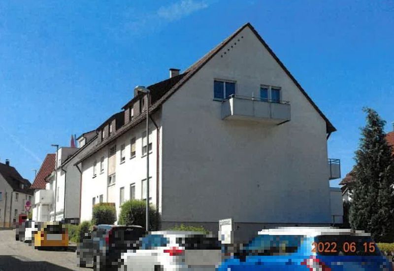 baden-wuerttemberg 4 K 142-21 Rennerstraße 3, 71277 Rutesheim