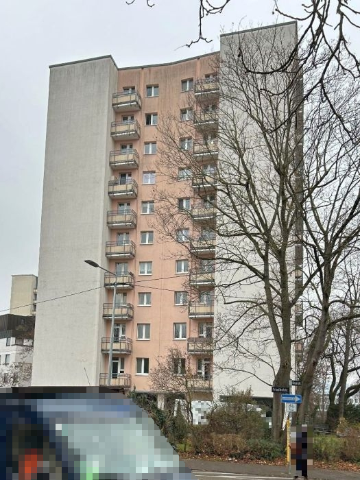 3- bis 4,5-Zimmer-Wohnung in Friedhofstraße 25, 70191 Stuttgart - Bild 3